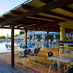 Appart hôtel Liberatos Village 3*