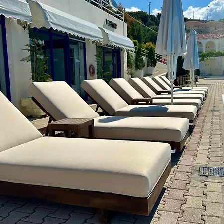 Appart hôtel Liberatos Village
