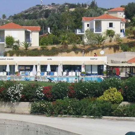Liberatos Village Argostoli (Kefalonia)