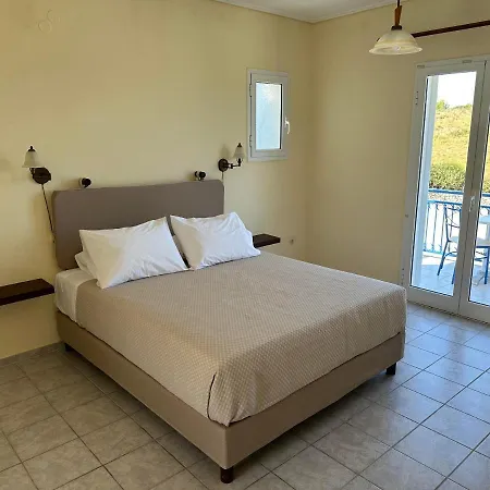 Apartmanhotel Liberatos Village