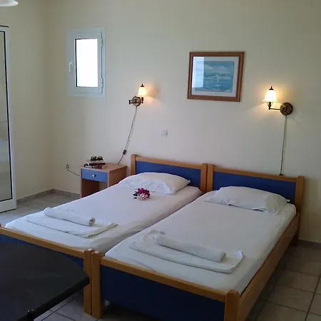 Liberatos Village Appart hôtel Argostóli