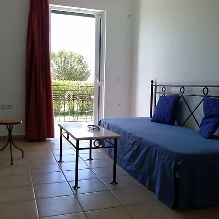 Liberatos Village Ξενοδοχείο με διαμερίσματα Αργοστόλι