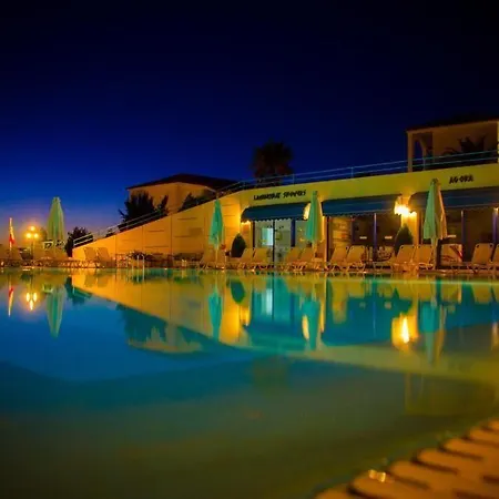 Liberatos Village Apartmanhotel