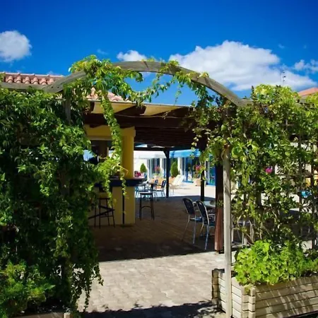 Apart Otel Liberatos Village