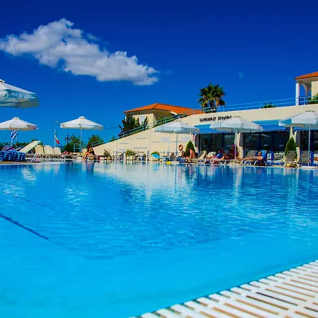 Liberatos Village Argosztóli