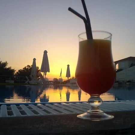 Apartmanhotel Liberatos Village