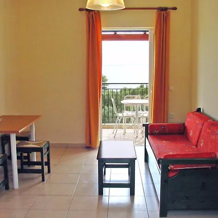 Liberatos Village Apart Otel 3*