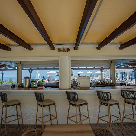 شقة فندقية Liberatos Village