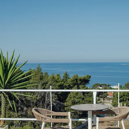 Apartmanhotel Liberatos Village