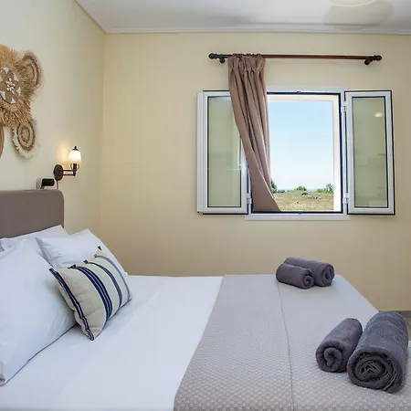 Apartmanhotel Liberatos Village