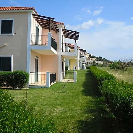 Liberatos Village Apart Otel
