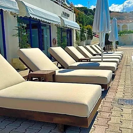 Apart Otel Liberatos Village 3*
