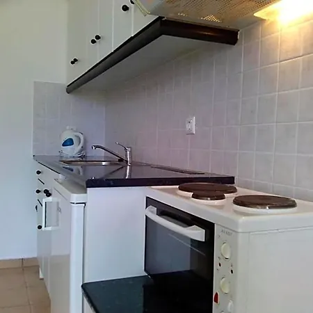 Liberatos Village Apart Otel 3*