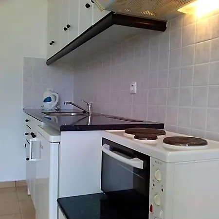 Liberatos Village Apart Otel 3*