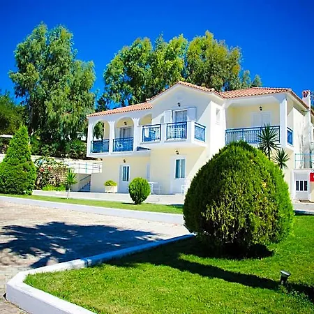 Liberatos Village Apart Otel 3*