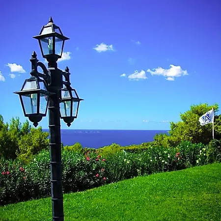 Apart Otel Liberatos Village 3*