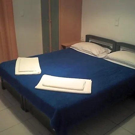 Apart Otel Liberatos Village Argostolion