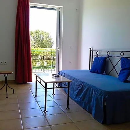 Apart Otel Liberatos Village