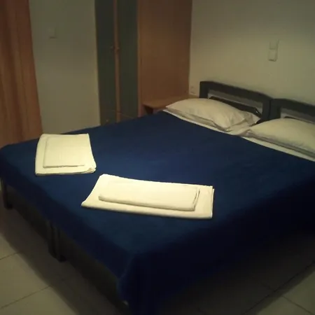 Liberatos Village Apart Otel
