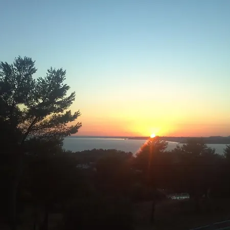 Apartmanhotel Liberatos Village 3*