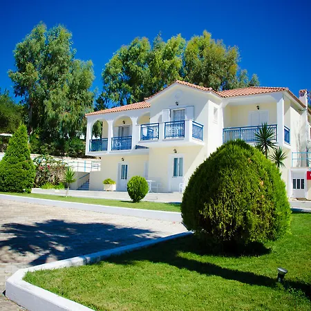 Apartmanhotel Liberatos Village Argosztóli