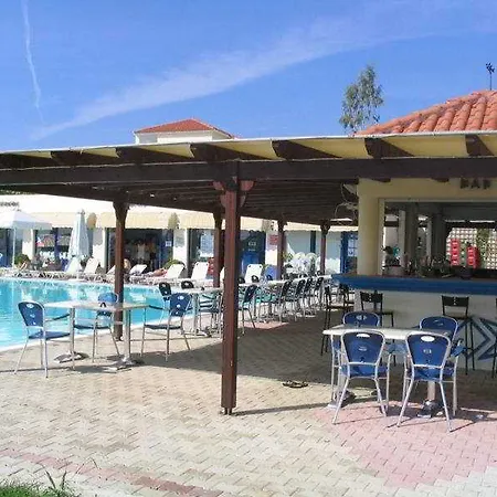 Liberatos Village Apartmanhotel 3*