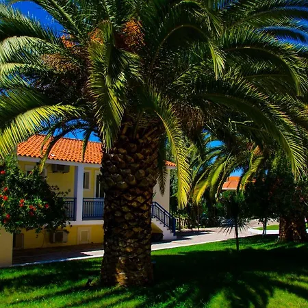 Liberatos Village 3*