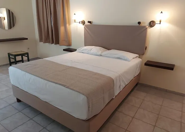 Aparthotel Liberatos Village 3*