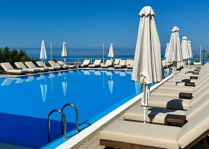 Liberatos Village 3*