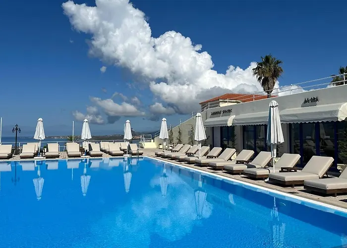 Liberatos Village 3* Argostoli (Kefalonia)