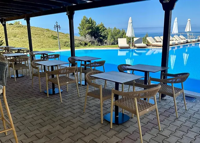 Aparthotel Liberatos Village Argostoli (Kefalonia)