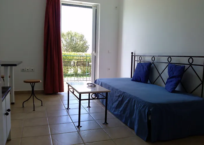 Liberatos Village Aparthotel Argostoli (Kefalonia)