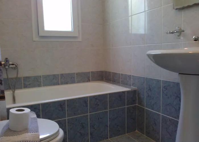 Liberatos Village Aparthotel Argostoli (Kefalonia)