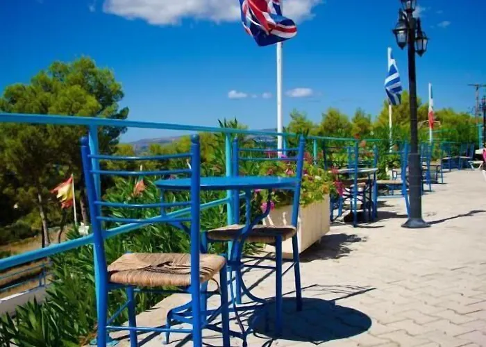 Liberatos Village 3* Argostoli (Kefalonia)