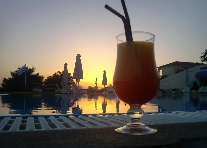 Aparthotel Liberatos Village