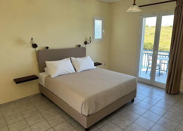 Aparthotel Liberatos Village Argostoli (Kefalonia)