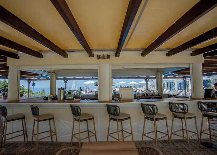 Aparthotel Liberatos Village