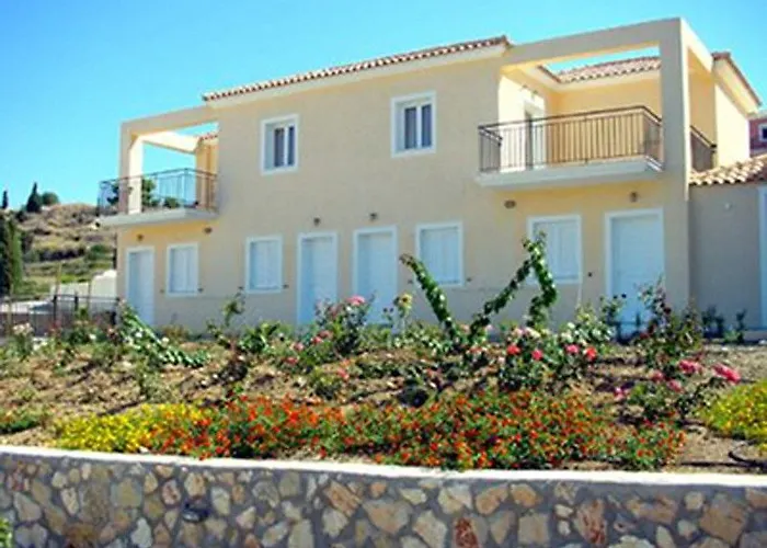 Liberatos Village Aparthotel Argostoli (Kefalonia)