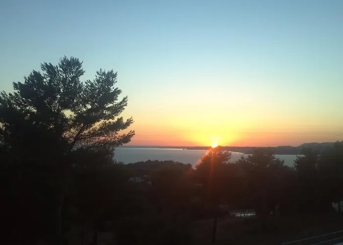 Aparthotel Liberatos Village 3*