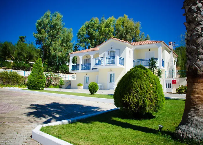 Aparthotel Liberatos Village Argostoli (Kefalonia)