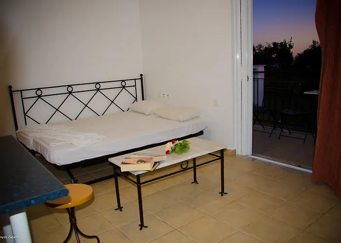 Liberatos Village 3* Argostoli (Kefalonia)