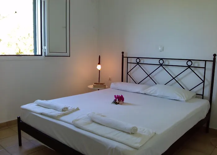 Aparthotel Liberatos Village