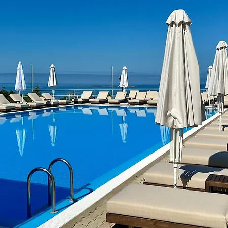 Liberatos Village 3*