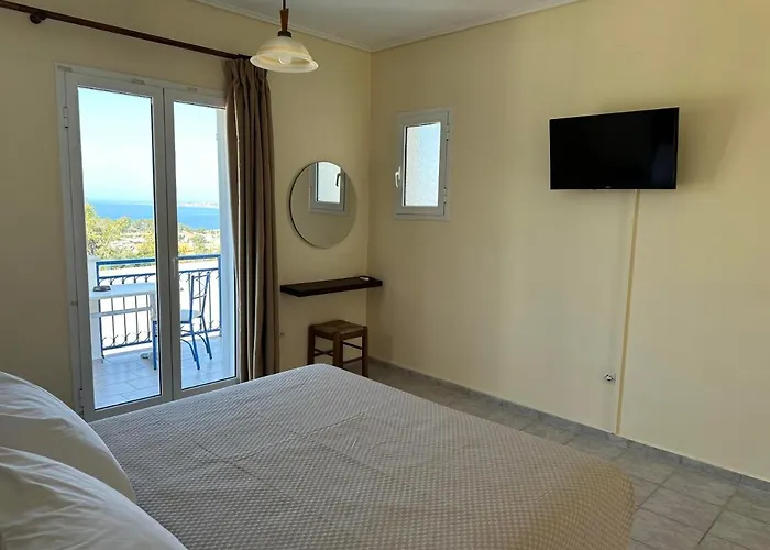 Liberatos Village Argostolion