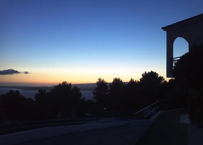 Liberatos Village Apart Otel