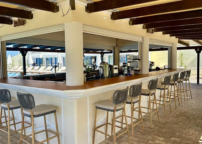 Liberatos Village Apart Otel