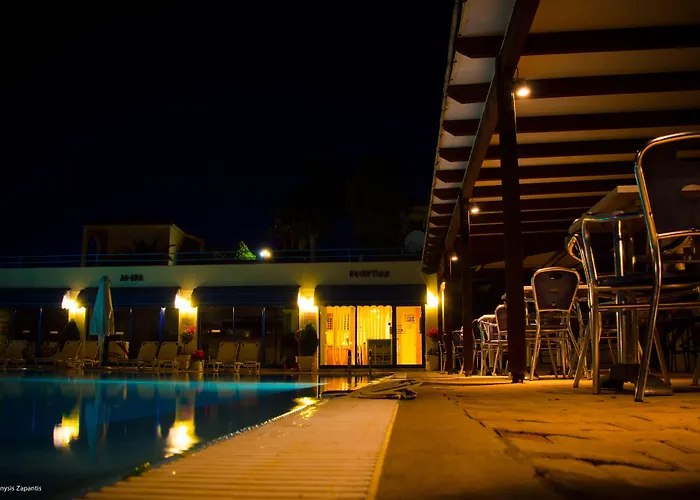 Liberatos Village 3*