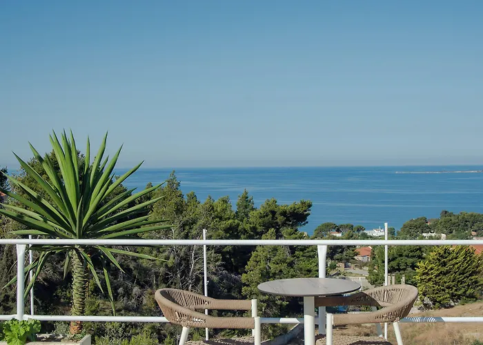 Apart Otel Liberatos Village