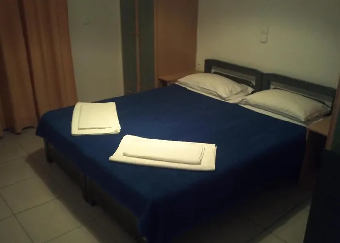 Liberatos Village Apart Otel